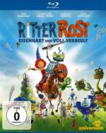Watch Ritter Rost - Eisenhart & voll verbeult Projectfreetv