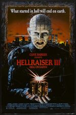 Watch Hellraiser III: Hell on Earth Projectfreetv