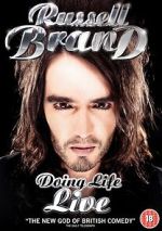Watch Russell Brand: Doing Life - Live Projectfreetv