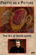 Watch Pretty as a Picture The Art of David Lynch Projectfreetv