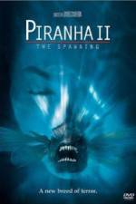 Watch Piranha Part Two: The Spawning Projectfreetv