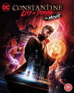 Watch Constantine City of Demons: The Movie Projectfreetv