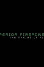Watch Superior Firepower The Making of 'Aliens' Projectfreetv