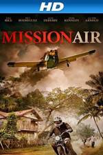 Watch Mission Air Projectfreetv