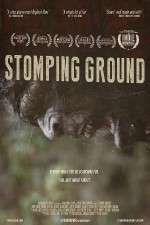 Watch Stomping Ground Projectfreetv