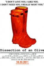 Watch Dissection of an Olive Projectfreetv