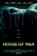 Watch House of Wax Projectfreetv