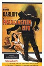 Watch Frankenstein 1970 Projectfreetv