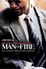 Watch Man on Fire Projectfreetv