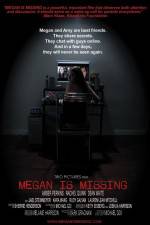 Watch Megan Is Missing Projectfreetv