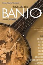 Watch Give Me the Banjo Projectfreetv
