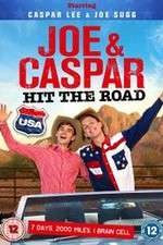 Watch Joe & Caspar Hit the Road USA Online Projectfreetv