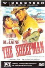 Watch The Sheepman Projectfreetv