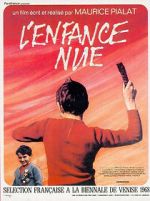 Watch L\'Enfance Nue Projectfreetv