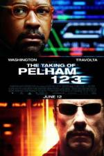 Watch The Taking of Pelham 1 2 3 Projectfreetv