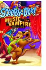 Watch Scooby Doo! Music of the Vampire Projectfreetv