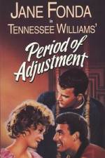 Watch Period of Adjustment Projectfreetv