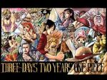 Watch One Piece \'3D2Y\': �su no shi o koete! Rufi nakamatachi no chikai Projectfreetv