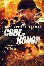 Watch Code of Honor Projectfreetv