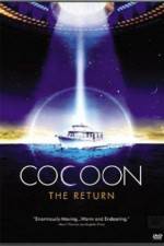 Watch Cocoon: The Return Projectfreetv