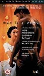 Watch Man Is a Woman Projectfreetv