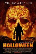 Watch Halloween (2007) Projectfreetv