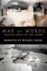 Watch War of Words: Soldier-Poets of the Somme Projectfreetv