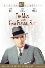 Watch The Man in the Gray Flannel Suit Projectfreetv