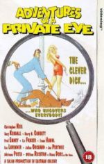 Watch Adventures of a Private Eye Online Projectfreetv