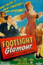 Watch Footlight Glamour Projectfreetv