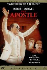 Watch The Apostle Projectfreetv