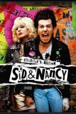 Watch Sid and Nancy Projectfreetv