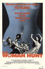 Watch The Woman Hunt Projectfreetv
