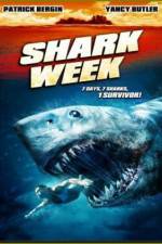 Watch Shark Week Projectfreetv