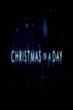 Watch Christmas in a Day Projectfreetv