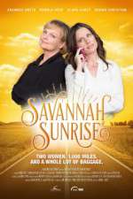 Watch Savannah Sunrise Projectfreetv