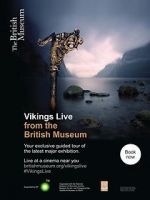 Watch Vikings from the British Museum Projectfreetv