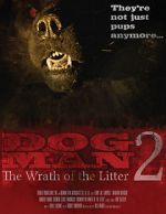 Watch Dogman 2: The Wrath of the Litter Projectfreetv