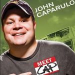 Watch John Caparulo: Meet Cap Projectfreetv