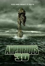 Watch Amphibious Creature of the Deep Projectfreetv