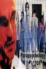 Watch Parapsychology 101 Projectfreetv