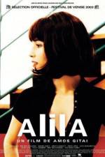 Watch Alila Projectfreetv