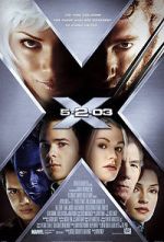 Watch X2: X-Men United Projectfreetv