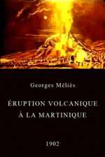 Watch ruption volcanique  la Martinique Projectfreetv