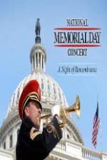 Watch National Memorial Day Concert Projectfreetv