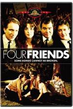 Watch Four Friends Projectfreetv