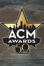 Watch 50th Annual Academy of Country Music Awards Projectfreetv