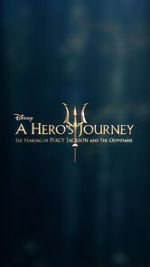 Watch A Hero\'s Journey: The Making of Percy Jackson and the Olympians Online Projectfreetv