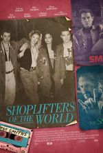 Watch Shoplifters of the World Projectfreetv