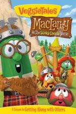 Watch Veggie Tales: MacLarry & the Stinky Cheese Battle Projectfreetv